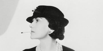 Coco Chanel, la mujer que revolucionó el mundo de la moda y el cine