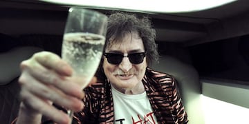 Harán homenaje a Charly García este domingo en El Brete de Posadas.