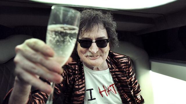 Harán homenaje a Charly García este domingo en El Brete de Posadas.