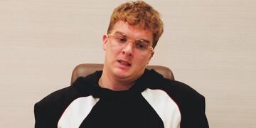 Habló uno de los creadores de $LIBRA: “Las cosas no fueron de acuerdo a lo planeado”