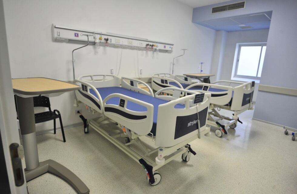 El Hospital Central “Dr. Ramón Carrillo” da comienzo a una nueva etapa