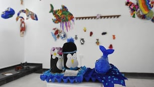 Convocatoria abierta para la 10º Muestra de Arte+Sustentable