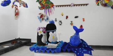 Convocatoria abierta para la 10º Muestra de Arte+Sustentable