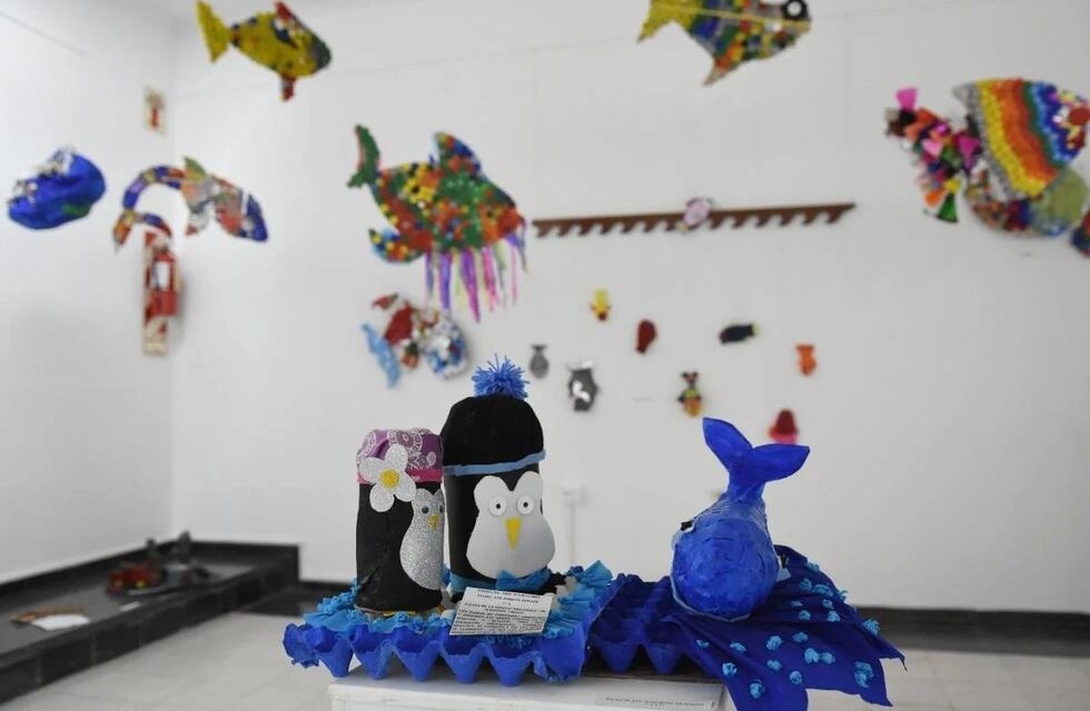 Convocatoria abierta para la 10º Muestra de Arte+Sustentable