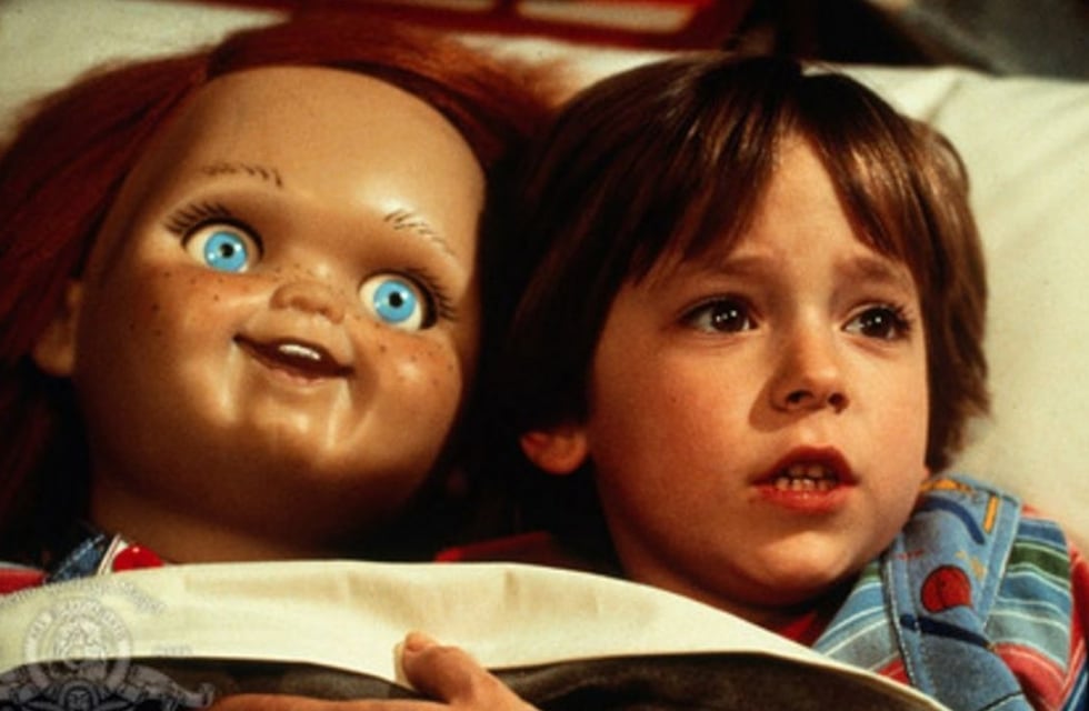 La tenebrosa y paranormal historia real detrás de Chucky