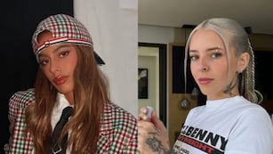 ¿Están separadas? Qué pasó entre Tini Stoessel y Young Miko tras los rumores de reconciliación con Rodrigo De Paul