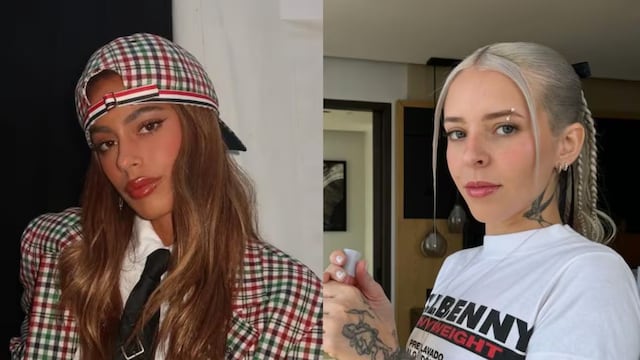 ¿Están separadas? Qué pasó entre Tini Stoessel y Young Miko tras los rumores de reconciliación con Rodrigo De Paul