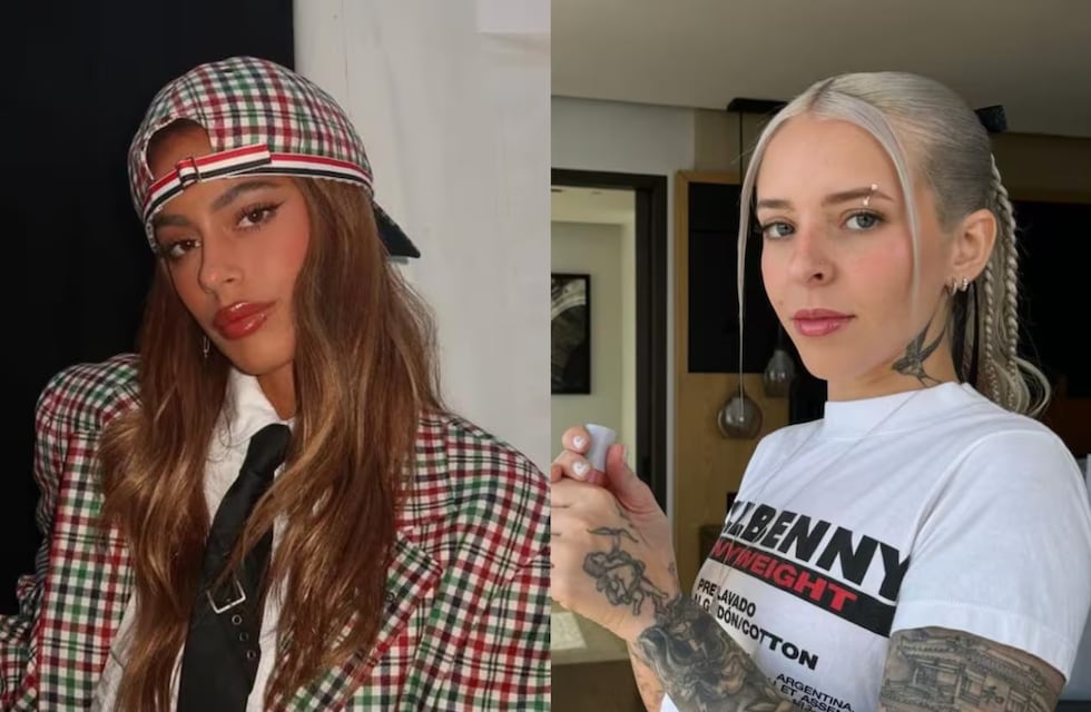 ¿Están separadas? Qué pasó entre Tini Stoessel y Young Miko tras los rumores de reconciliación con Rodrigo De Paul