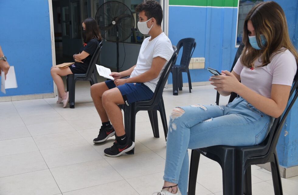 DNI Jóven: ¿cómo realizar el trámite en Chaco?