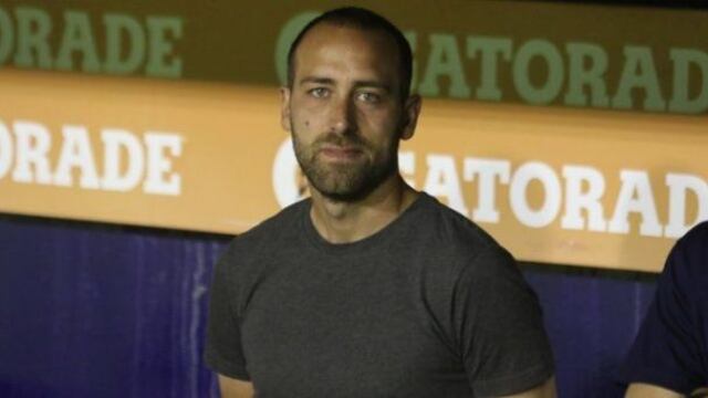 San Martín: ¿Pablo De Muner será el nuevo DT?