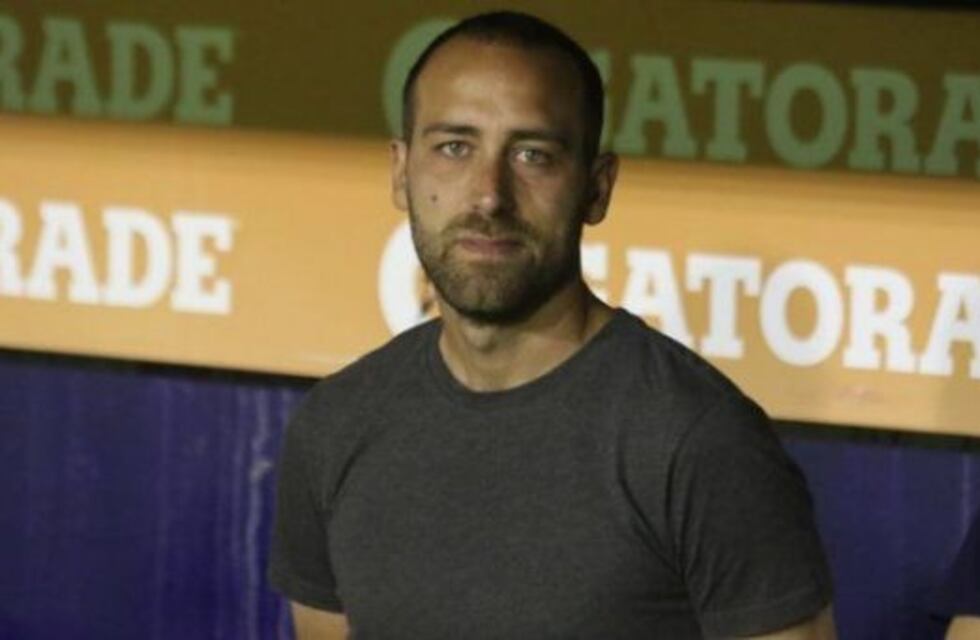 San Martín: ¿Pablo De Muner será el nuevo DT?