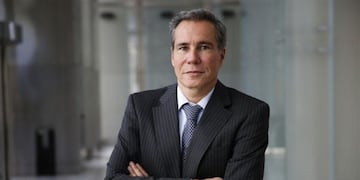 Los 4 misterios sobre la muerte de Alberto Nisman que analiza la serie de Netflix.