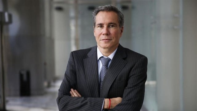 A nueve años de la muerte del fiscal Alberto Nisman. Foto: Archivo
