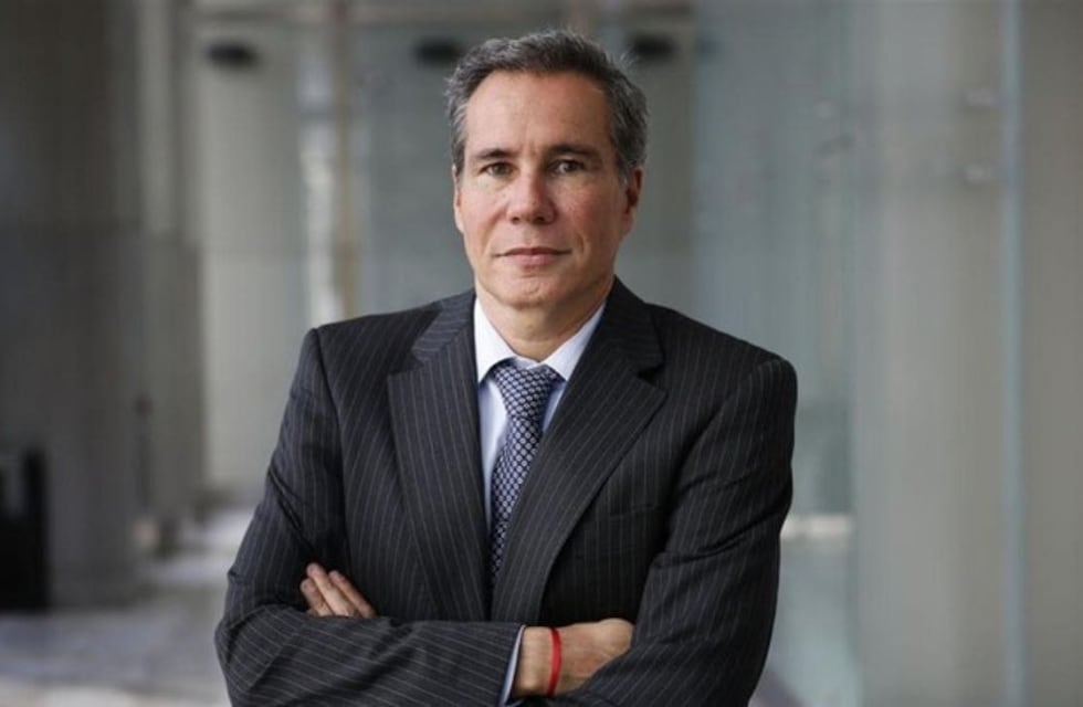Así están hoy Iara y Kala, las hijas de Alberto Nisman, tras 10 años de la muerte del fiscal