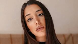 La venadense es una de las primeras invitadas a la pista de Marcelo Tinelli.