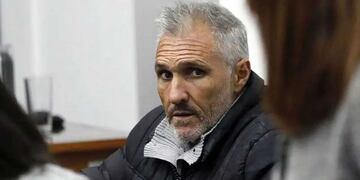 Se complica la situación de Nicolás Pachelo.
