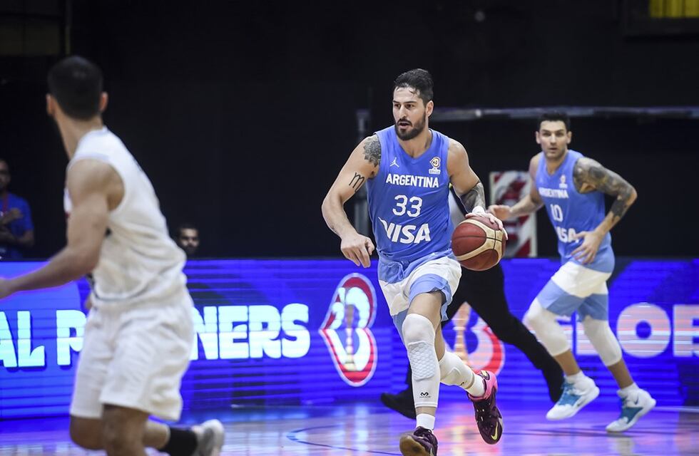 Por lesión, Instituto pierde a Nicolás Romano tres semanas