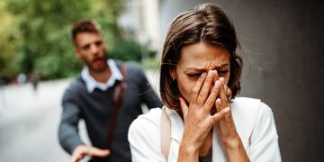 Los 3 signos del zodiaco que, según la astrología, pueden amarte y destruirte al mismo tiempo.