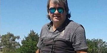 Presunto femicida de Nora Escobar