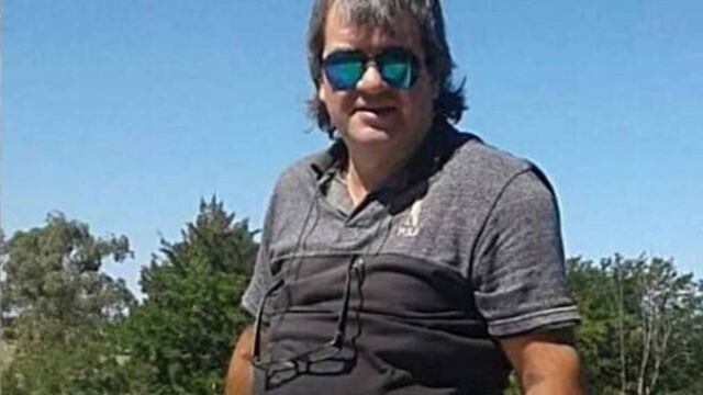 Presunto femicida de Nora Escobar