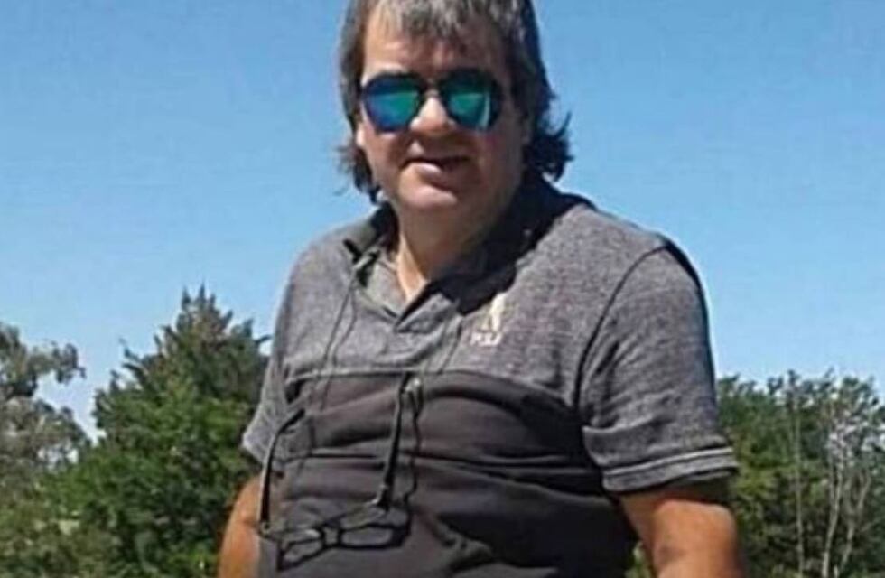 Atraparon al presunto femicida de Nora Escobar a punto de fugarse a Paraguay