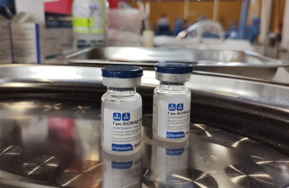 Salud solicita no asistir a los Nodos de Vacunación si no cumplen con los requisitos