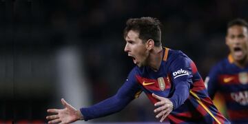 Koeman en Barcelona: “Intentamos hacer lo máximo para que Messi se quede”