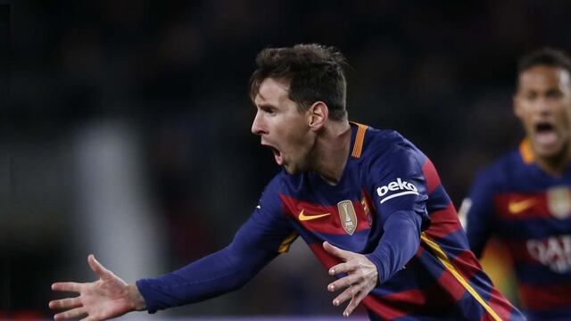 Koeman en Barcelona: “Intentamos hacer lo máximo para que Messi se quede”