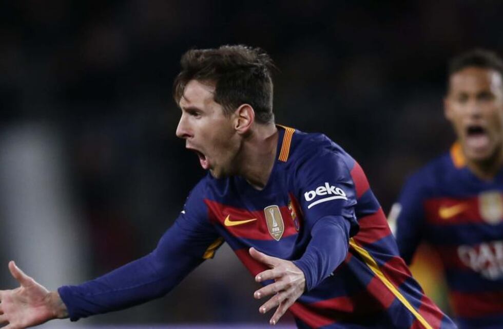 Koeman en Barcelona: “Intentamos hacer lo máximo para que Messi se quede”