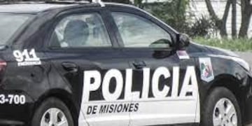 Un hombre fue atacado durante un asalto en San Martín.