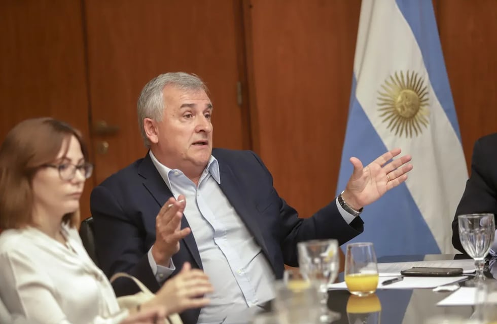 Se reunió la Mesa del Litio y designaron a Jujuy en la presidencia