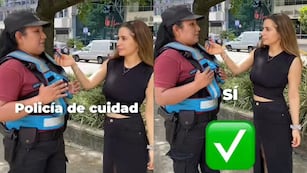 Reveló su sueldo y llamó la atención de la gente.