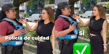 Reveló su sueldo y llamó la atención de la gente.