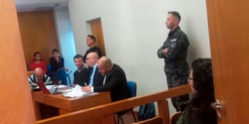El crimen ocurrió en octubre de 2024.