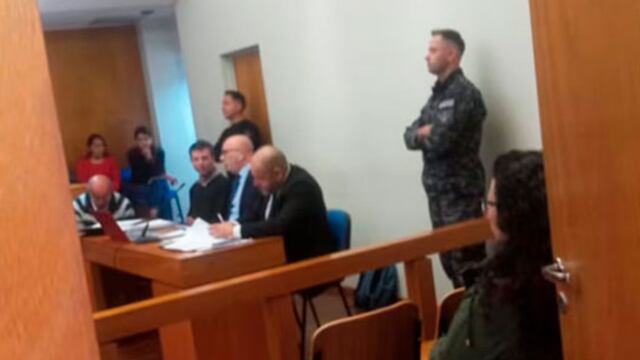 El crimen ocurrió en octubre de 2024.