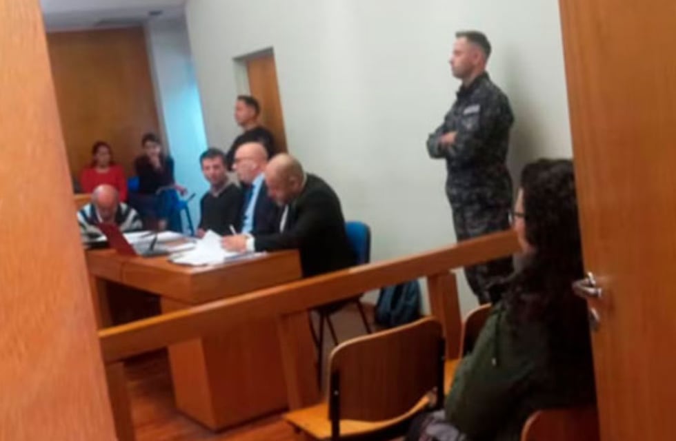 Córdoba: mató a una psicóloga, intentó simular un accidente y fue condenado a perpetua