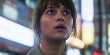 Netflix: la dramática película con escenas no apta para menores que se convirtió en la sensación del momento