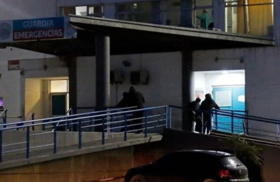 Estaba teniendo un encuentro íntimo en un auto y le disparó a un hombre: qué pasó en Mar del Plata