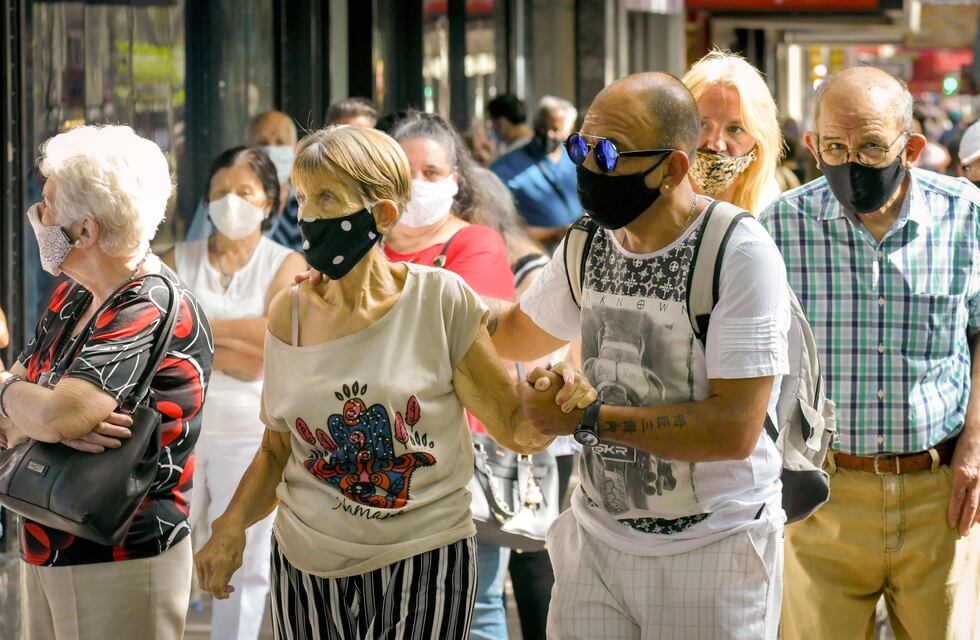 Aumento de jubilaciones en marzo: cuánto subirán y cómo saber el monto a cobrar