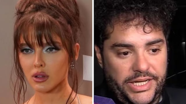 Se supo cuál es la verdad que ocultaron La Reini y Homero Pettinato a sus familias en medio de la polémica: “Decidieron...”