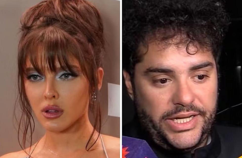 Se supo la verdad que ocultaron La Reini y Homero Pettinato a sus familias en medio de la polémica: “Decidieron...”