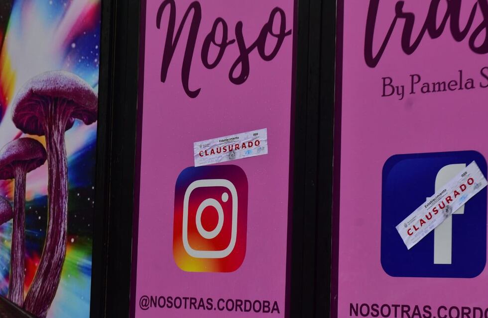 Otra vez: habrían clausurado el local que ofrecía ropa desde $300 en Córdoba