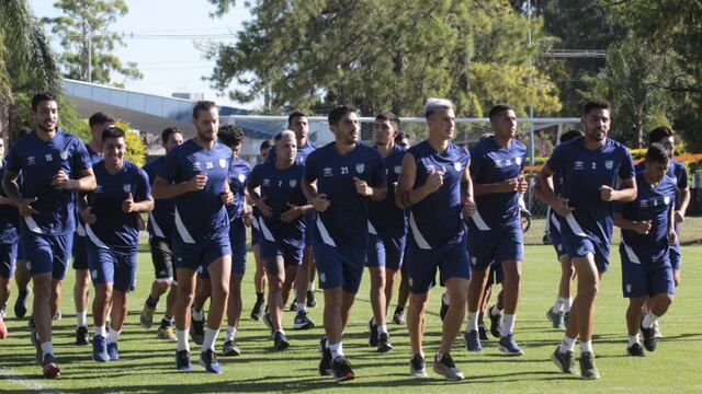 Atlético Tucumán: amistosos confirmados