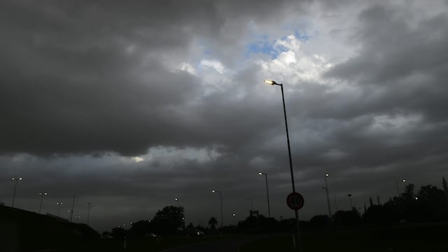¿Llega la tormenta de Santa Rosa a Córdoba?: qué dice el pronóstico extendido. (Javier Ferreyra / La Voz)
