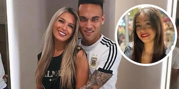 La niñera era mendocina