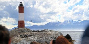 Tierra del Fuego promedió un 90% de ocupación hotelera en enero