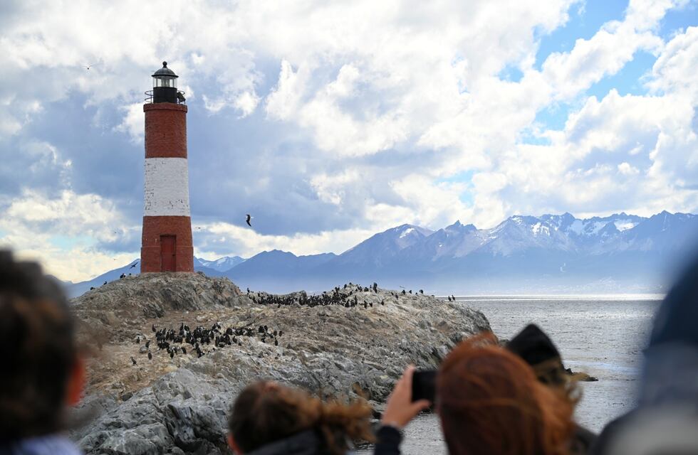 Tierra del Fuego promedió un 90% de ocupación hotelera en enero