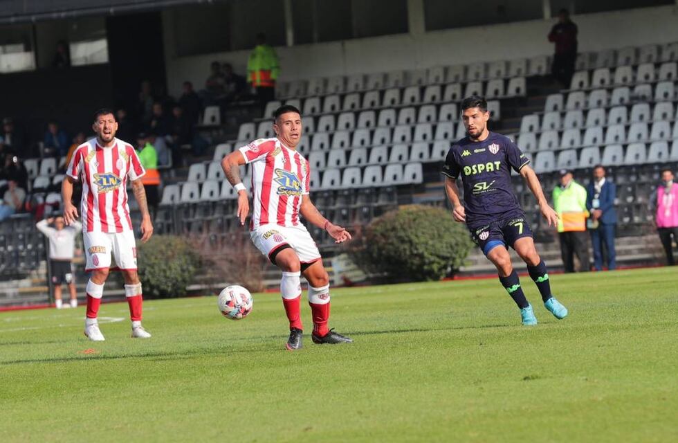 Unión venció a Barracas Central y cortó una racha de siete partidos sin ganar