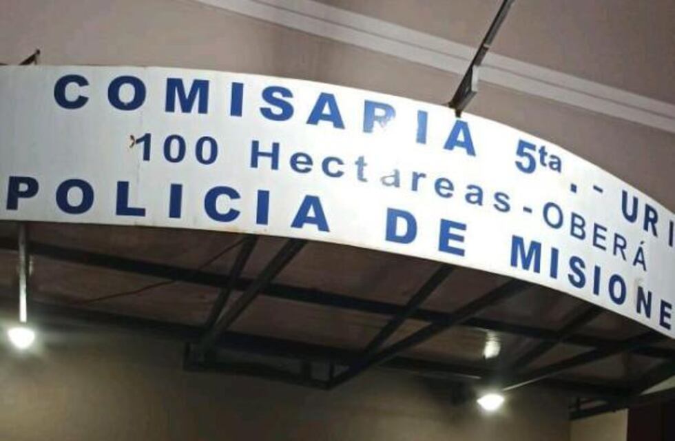 Preso por incumplir una prohibición de acercamiento hacia su expareja