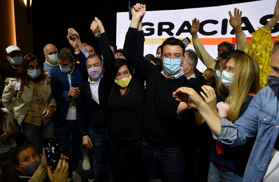 Resultados de las elecciones PASO 2021, en Córdoba: contundente victoria de Juntos por el Cambio